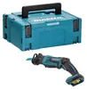 Scie sabre 13mm 18V MAKITA DJR183ZJ en coffret Voir les images du produit 1