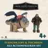 SPIN MASTER PACK DRAGON AND VIKING 25 CM GRONK Dragons Productafbeelding-voorbeeld 12