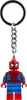 Porte-clés LEGO - Spider-Man, jeu de construction, 6 ans, Voir les images du produit 1