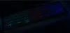 Clavier ''Rainbow'' LogiLink, rétroéclairé, noir, USB Voir les images du produit 3