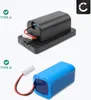 CELLONIC 1x Batteria per Aspirapolvere Compatibile con Anteprima dell’immagine prodotto 5