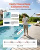 Aspirateur de piscine VEVOR, aspirateur de piscine Voir les images du produit 5