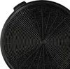 vhbw 4x Aktivkohlefilter Ersatz für Oranier KSC 555, 9208 Produktbild-Vorschau 5