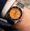Seiko SRPK35K1 Montre automatique pour hommes 5 Sports Voir les images du produit 4