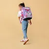 ergobag cubo light satchel set blossom bear Náhľad obrázku produktu 13