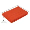 liebling Duschtuch, 100% Baumwolle, Serie Potsdam, 70 x 140 Produktbild-Vorschau 3