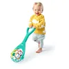OBALL Toy Oball™ Roller, turquoise 6m+ Voir les images du produit 14