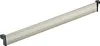 A product shot of a silver and black bar, likely a component or accessory, against a white background. Produktbild-Vorschau