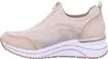 Remonte  Damenschuhe Halbschuhe Bequem Slipper Beige Produktbild-Vorschau 28