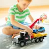 Malplay – autíčko s výťahom, nákladné auto, pomoc pri Náhľad obrázku produktu 4