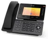 Snom D892M, IP-Telefon, Schwarz, Tisch/Wand, Linux, TFT, Produktbild-Vorschau 2