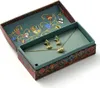 The Carat Shop Harry Potter Golden Snitch 189000 Schmuckset Produktbild-Vorschau 4