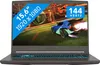 MSI Thin 15 B13UC-3073, Gaming-Notebook Produktbild-Vorschau 22