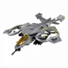 Avatar: The Way of Water Deluxe Large Actionfiguren RDA Produktbild-Vorschau 10