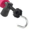 Schuhspanner mit Schuhanzieher Rosa EU 34-40 Kunststoff Produktbild-Vorschau 8