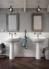 Design Waschtisch President 45 Produktbild-Vorschau 4