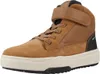 Geox Jungen Stiefeletten J16FMA 0ME32 CR69B Farbe: Braun Produktbild-Vorschau 1