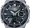 Casio Edifice Herrenuhr EFV-C110L-1AVEF Lederarmband Produktbild-Vorschau 2