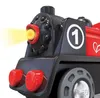 Hape E3703, Zugmodell, Vormontiert, Junge/Mädchen, Produktbild-Vorschau 4