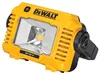 Lampada da lavoro DeWALT DCL077-XJ Nero, Giallo Anteprima dell’immagine prodotto 30