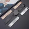 FFO2World 22-mm Edelstahlarmband – Für Galaxy Watch 3 (45 Produktbild-Vorschau 6