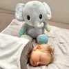 WOOPIE BABY Plüsch-Elefant mit Projektor Einschlafhilfe 12 Produktbild-Vorschau 7