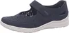 Slipper/Kletthalbschuh luftdurchlässig Produktbild-Vorschau 14