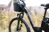 26 Zoll 18Ah Akku Wasserdicht E-Bike Cityräder Produktbild-Vorschau 4