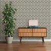 Architects Paper Retrotapete Jungle Chic geometrische Produktbild-Vorschau 5