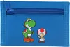 Portafoglio Super Mario - Pratico portafoglio per bambini Anteprima dell’immagine prodotto 4