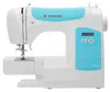 Singer Nähmaschine C5205 TQ Schwarz Mehrfarbig Türkis Produktbild-Vorschau 20