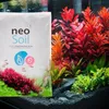 Neo Soil Plant No CO2 - Substrat für ein Pflanzenaquarium Produktbild-Vorschau 3