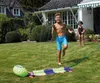 WEHNCKE Wasserspielzeug Sprinkler-Raupe 140x64 cm Produktbild-Vorschau 10