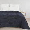 Eurofirany Decke AMBER 70 x 160 cm 345 GSM einfarbig Produktbild-Vorschau 7