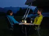 LED Lenser ML6 Warm Light, torcia universale, nero, bianco, Anteprima dell’immagine prodotto 4