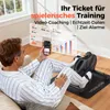 YOSUDA 16-stufiger Pedaltrainer, Arm- und Beintrainer im Produktbild-Vorschau 6