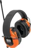 TechniSat STEREOMAN DAB+ OD | Stereo DAB+/FM slúchadlá s Náhľad obrázku produktu 12