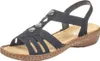 Sportliche Sandalette bis 30mm Sohlenhöhe 62831-00 Produktbild-Vorschau 15