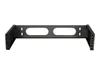 Logilink 19" Wandhalterung 2 HE, schwarz Voir les images du produit 6
