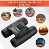30x60 Zoom Fernglas – Klappbar, HD-Qualität Outdoor, Reisen Produktbild-Vorschau 5