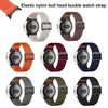 Bracelet en nylon pour montre connectée Google Pixel Watch Voir les images du produit 4