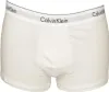 Calvin Klein Trunk 3PK White/White/White S Produktbild-Vorschau 12
