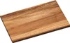 KESPER Frühstücksbrett 3-tlg., Akazienholz, Länge: 230 mm, Produktbild-Vorschau 2