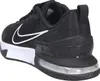 Nike Air Max Alpha Trainer 6 Nero 12 Anteprima dell’immagine prodotto 8