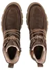Paul Green  Damenschuhe Schnürstiefel Braun Freizeit Productafbeelding-voorbeeld 19