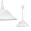 Lampada a sospensione Pendente Vetro alabastro 1xE27 Eglo Anteprima dell’immagine prodotto 9
