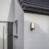 Applique d'extérieur de façade QUBO - MOVEMENT SENSOR Voir les images du produit 8