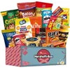 World of Sweets Herzhaft-Box Produktbild-Vorschau 1