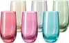 Leonardo lot de 6 verres Sora L047287 Voir les images du produit 1