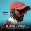 LG BUDSLITE.AEUSLBK, True Wireless Stereo (TWS), per Anteprima dell’immagine prodotto 2